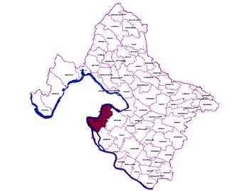 Comuna Burila Mare
