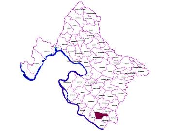 Comuna Cujmir