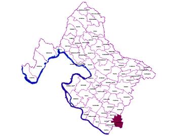 Comuna Dirvari