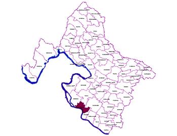 Comuna Gruia