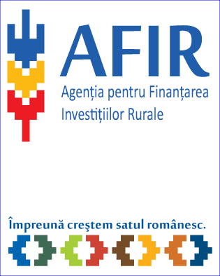 Agenţia pentru Finanțarea Investițiilor Rurale (AFIR)