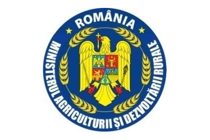 Ministerul Agriculturii si Dezvoltarii Rurale